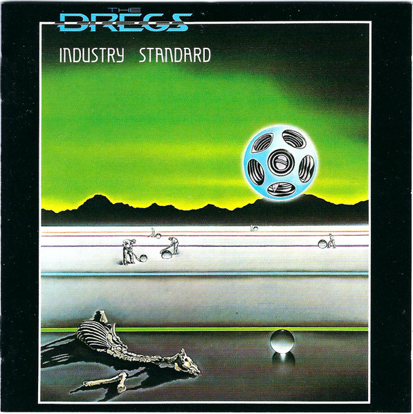 The Dregs*-0