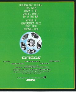 The Dregs*-2