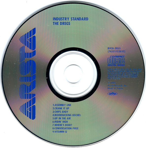 The Dregs*-4