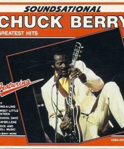 Chuck Berry-0