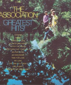 The Association (2)-0