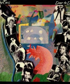 The Cars-0