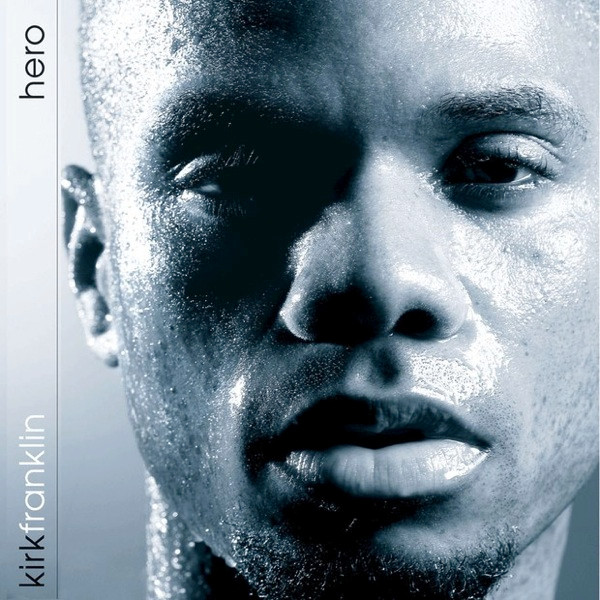 Kirk Franklin-0