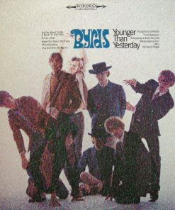 The Byrds-0