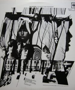The Byrds-1