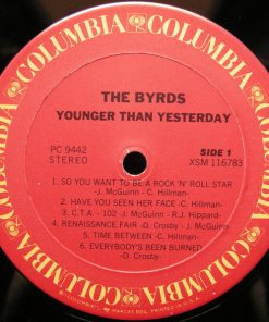 The Byrds-2