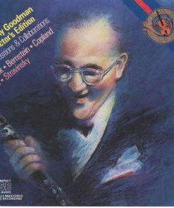 Benny Goodman-0