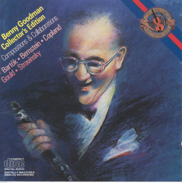 Benny Goodman-0