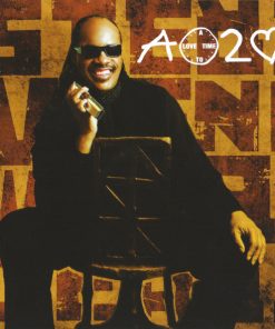 Stevie Wonder-0