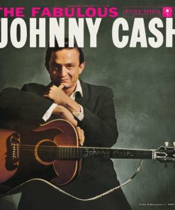 Johnny Cash-0
