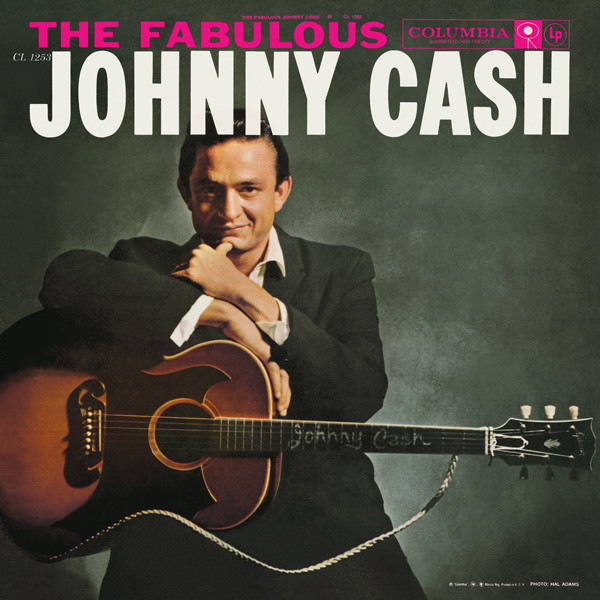 Johnny Cash-0