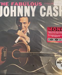 Johnny Cash-1