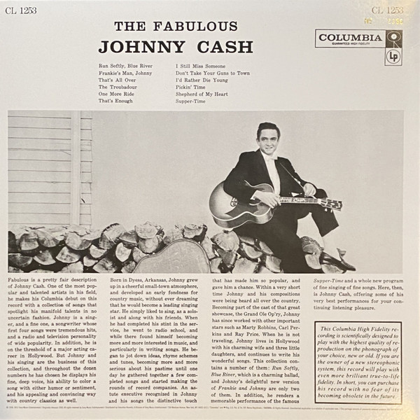 Johnny Cash-2