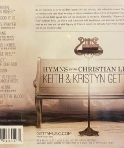 Keith & Kristyn Getty-1