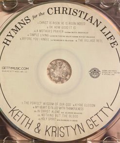 Keith & Kristyn Getty-3