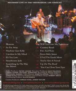 Carole King & James Taylor (2)-2