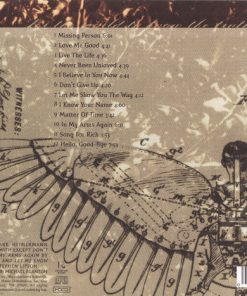 Michael W. Smith-4