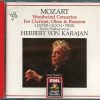Mozart* - Leister*, Koch*, Piesk*, Herbert von Karajan, Berlin Philharmonic*-0