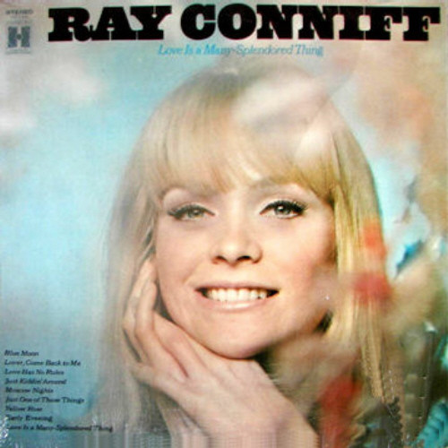 Ray Conniff, His Orchestra & Chorus*-0