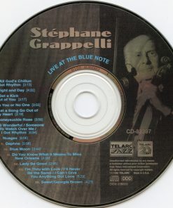 Stéphane Grappelli-2
