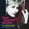 Jane Bunnett Quintet Featuring Don Pullen, Billy Hart-0