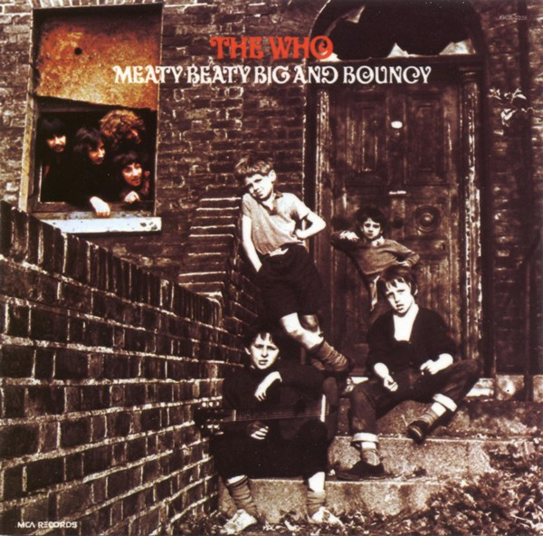 The Who-0