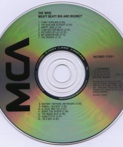The Who-2