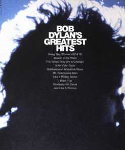Bob Dylan-0