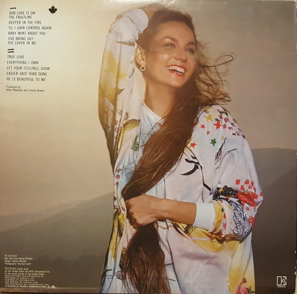 Crystal Gayle-1