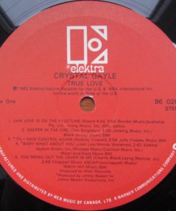 Crystal Gayle-2
