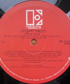 Crystal Gayle-3
