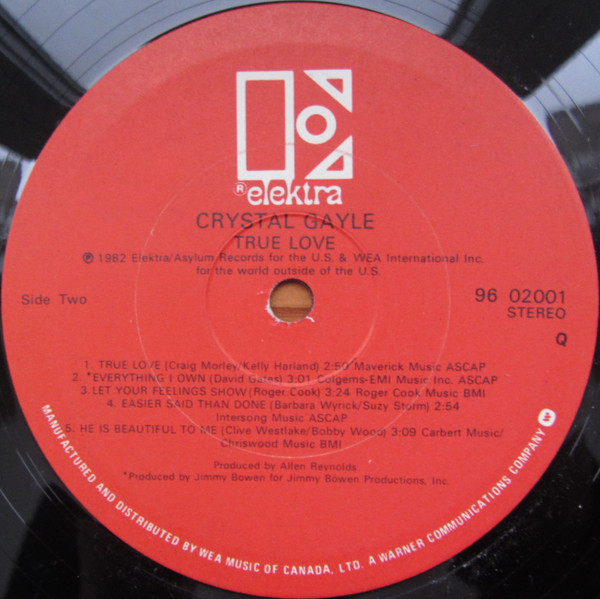 Crystal Gayle-3