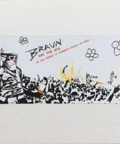 Braun (And The Mob)-0