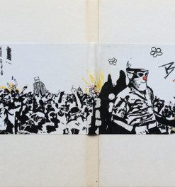 Braun (And The Mob)-1