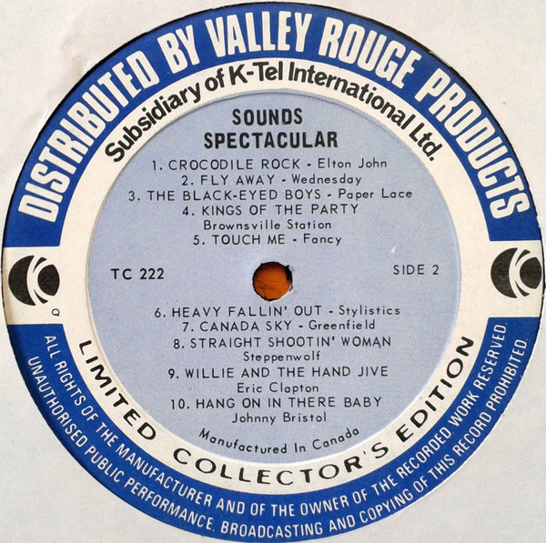 Various-3