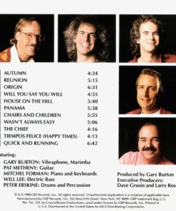 Gary Burton-1