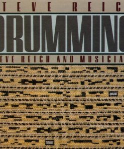 Steve Reich, Steve Reich And Musicians-0