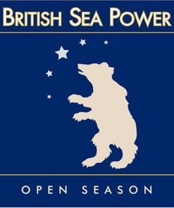 British Sea Power-0