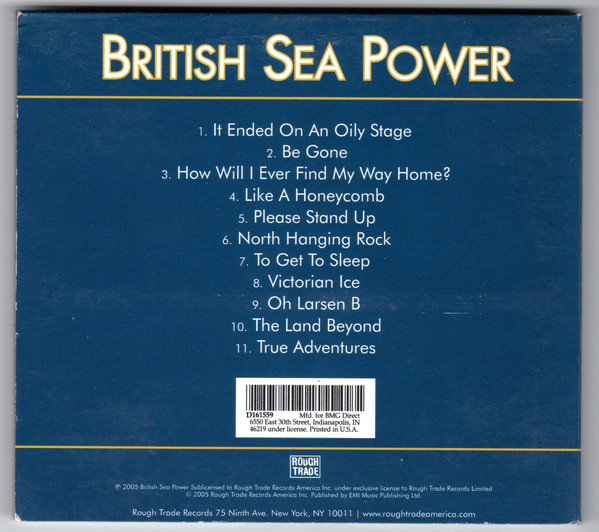 British Sea Power-1
