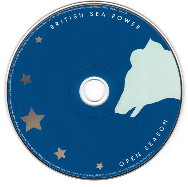 British Sea Power-2
