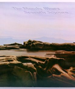 The Moody Blues-0
