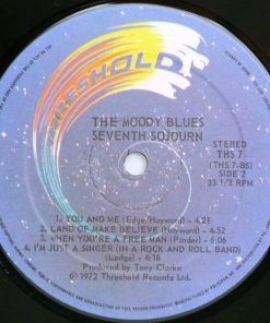 The Moody Blues-4