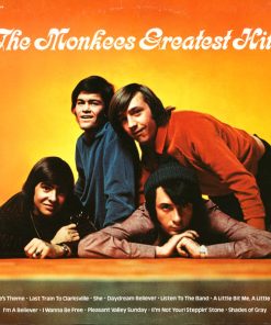The Monkees-0