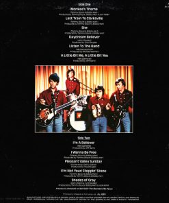 The Monkees-1