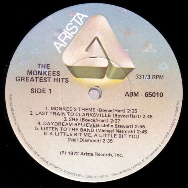 The Monkees-2