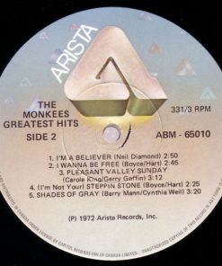The Monkees-3