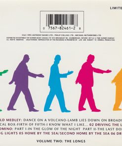 Genesis-2