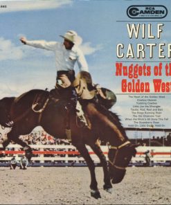 Wilf Carter-0