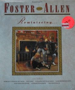 Foster & Allen-0