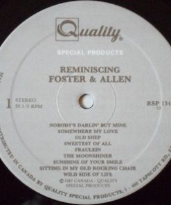 Foster & Allen-2